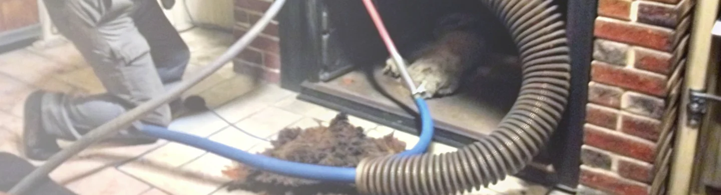 CareNClean ac duct cleaning in the UAE