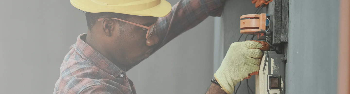 CareNClean electrical services