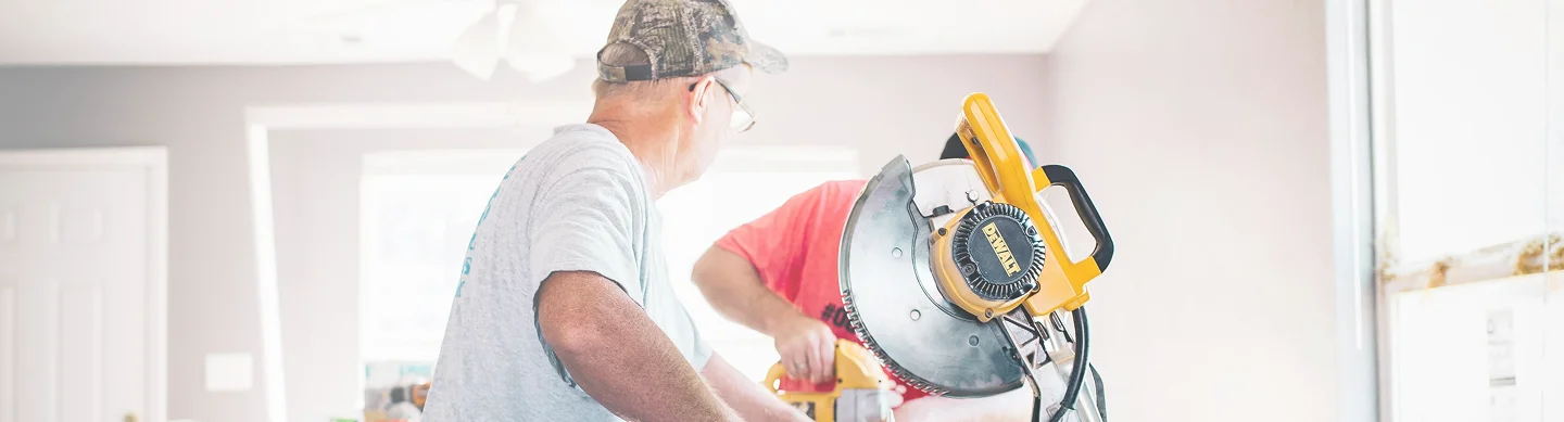 CareNClean handyman services