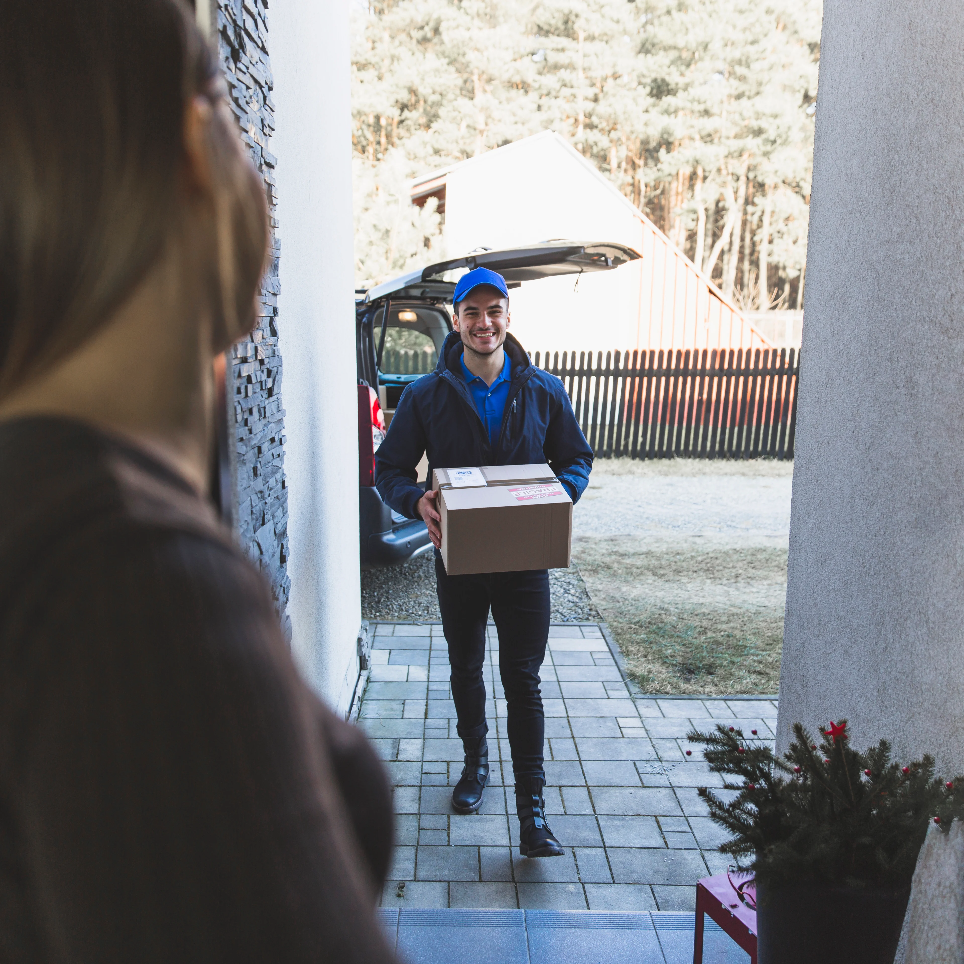CareNClean local moving services