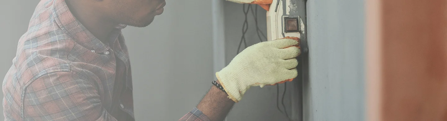 CareNClean maintenance services