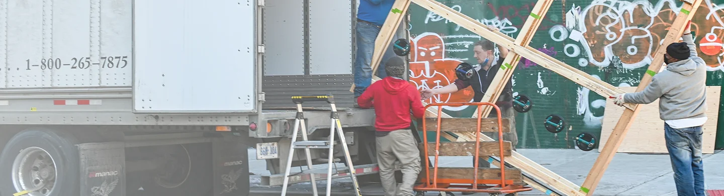 CareNClean movers & packers in the UAE
