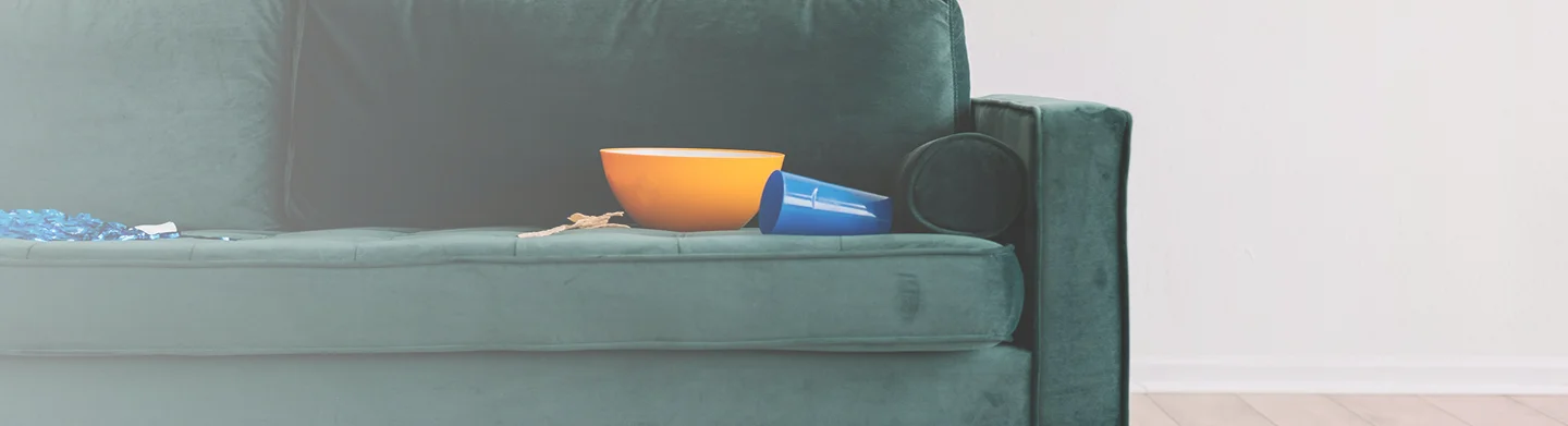 CareNClean sofa & carpet cleaning